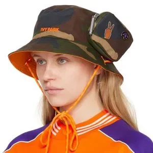 IVY PARK | Accessories | Adventurously Cute Ivy Park Trail  display picture 2